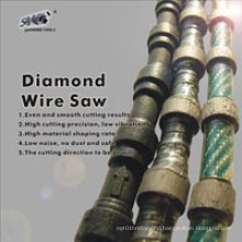 Diamont Wire Saw for Granite Cutting D11